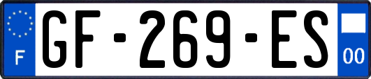 GF-269-ES