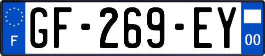 GF-269-EY