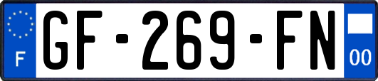 GF-269-FN