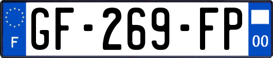 GF-269-FP