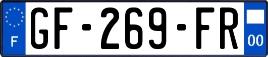 GF-269-FR