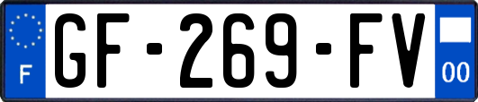 GF-269-FV