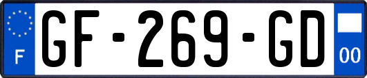 GF-269-GD