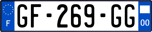 GF-269-GG