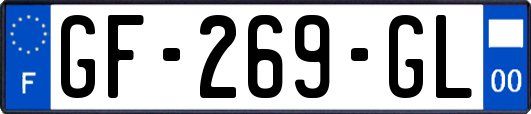 GF-269-GL