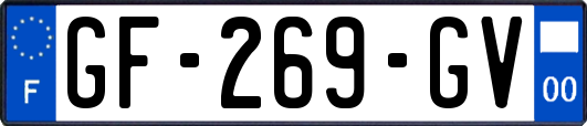 GF-269-GV