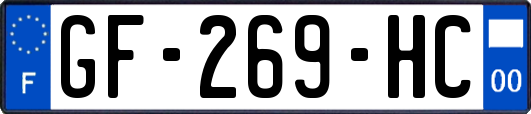 GF-269-HC