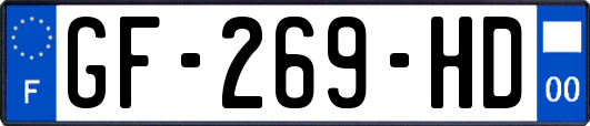 GF-269-HD