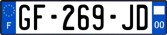 GF-269-JD