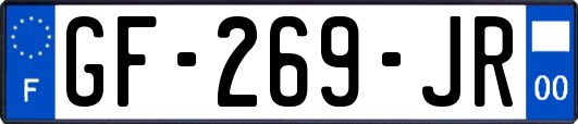 GF-269-JR