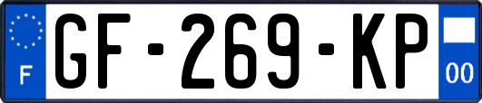 GF-269-KP