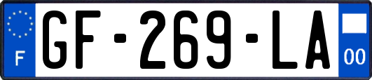 GF-269-LA