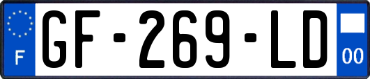 GF-269-LD