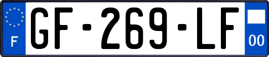GF-269-LF
