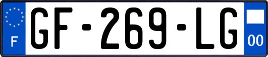 GF-269-LG