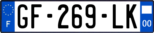 GF-269-LK