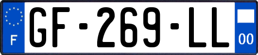 GF-269-LL