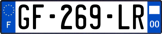 GF-269-LR