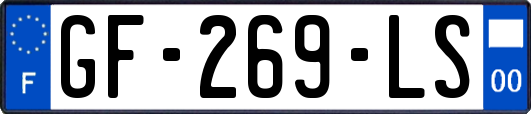 GF-269-LS