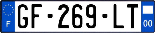 GF-269-LT