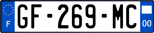 GF-269-MC