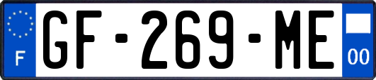 GF-269-ME