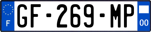 GF-269-MP