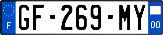 GF-269-MY