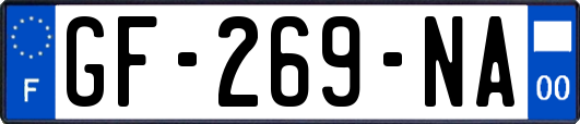 GF-269-NA