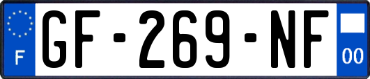 GF-269-NF