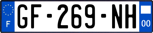 GF-269-NH