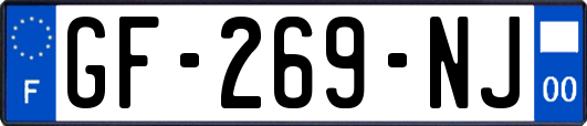 GF-269-NJ