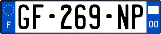 GF-269-NP