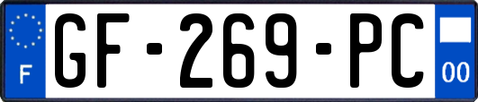 GF-269-PC