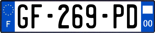 GF-269-PD