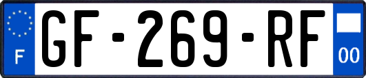 GF-269-RF