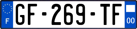 GF-269-TF