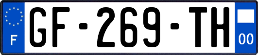 GF-269-TH