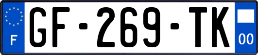 GF-269-TK