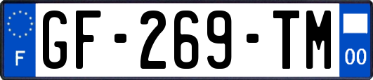 GF-269-TM