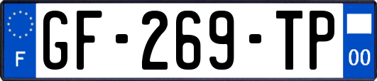 GF-269-TP