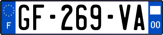 GF-269-VA