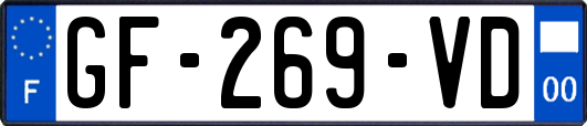 GF-269-VD