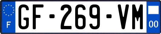 GF-269-VM