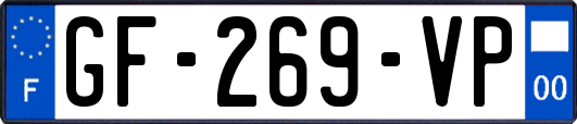 GF-269-VP
