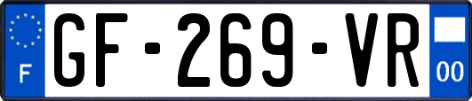 GF-269-VR