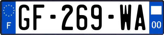 GF-269-WA