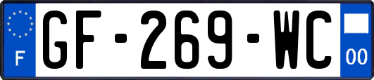 GF-269-WC
