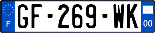 GF-269-WK