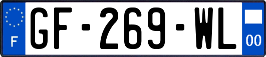 GF-269-WL